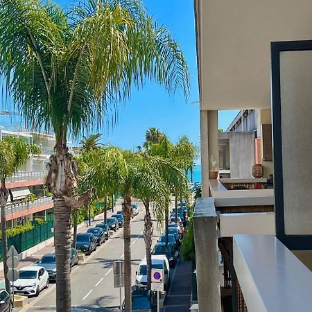 Appartement Villeneuve Loubet Exterior photo