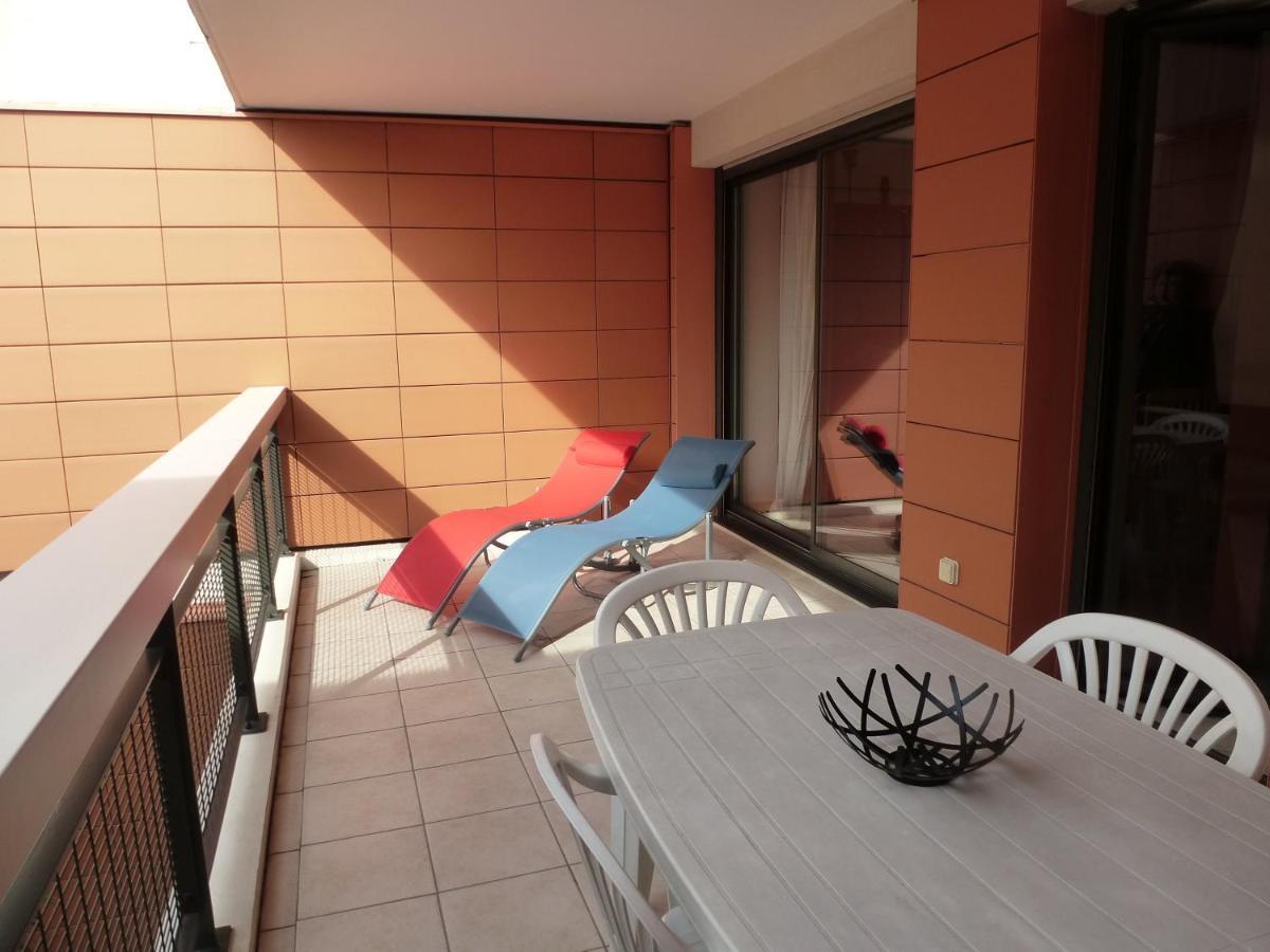 Appartement Villeneuve Loubet Exterior photo